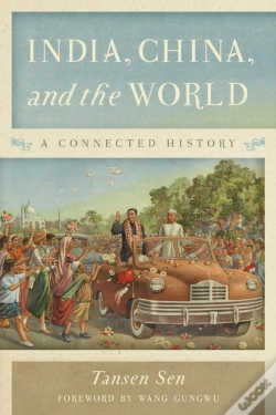 Capa do artigo India, China, And The World