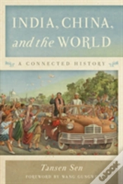 Capa do artigo India, China, And The World