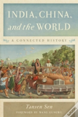 Capa do artigo India, China, And The World
