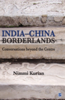 India-China Borderlands