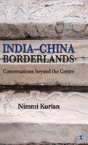 India-China Borderlands - Preview