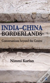 India-China Borderlands