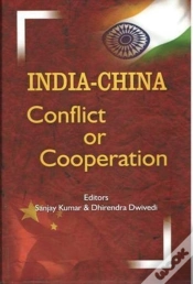 Capa do artigo India-China Conflict Or Cooperation