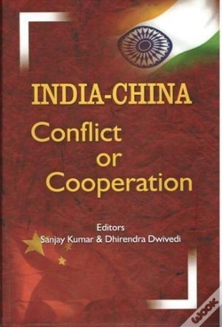 Capa do artigo India-China Conflict Or Cooperation