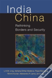 India China
