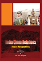 India China Relations - Preview