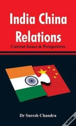 Capa do artigo India China Relations
