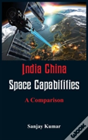 Capa do artigo India China Space Capabilities