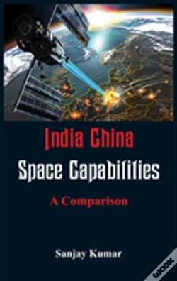 Capa do artigo India China Space Capabilities