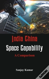 India China Space Capabilities