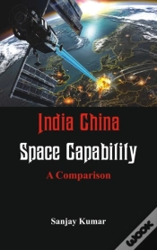 Capa do artigo India China Space Capabilities