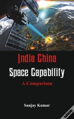 Capa do artigo India China Space Capabilities