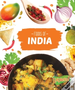 Capa do artigo India