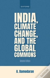 Capa do artigo India, Climate Change, And The Global Commons