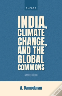 Capa do artigo India, Climate Change, And The Global Commons