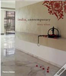 Capa do artigo India Contemporary