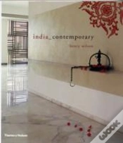 Capa do artigo India Contemporary