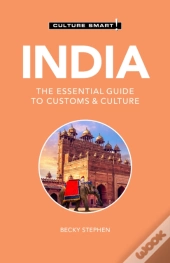 India - Culture Smart!