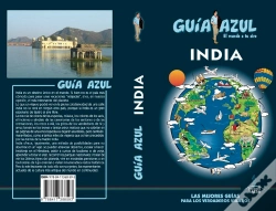 Capa do artigo India