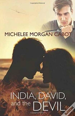 Capa do artigo India, David, And The Devil