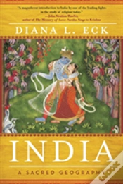 Capa do artigo India