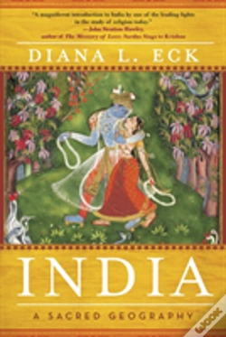 Capa do artigo India