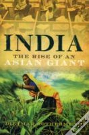 Capa do artigo India