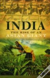 Capa do artigo India