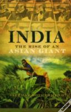 Capa do artigo India