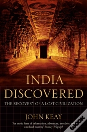 Capa do artigo India Discovered