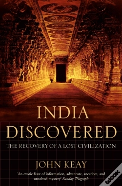 Capa do artigo India Discovered