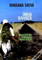 Capa do artigo India Divided
