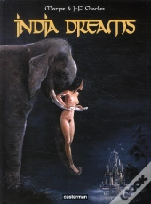 India Dreams (Integrale Gf 2010)  Ttes