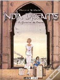 India Dreams - Os Caminhos da Bruma