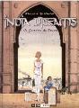 India Dreams - Os Caminhos da Bruma - Preview