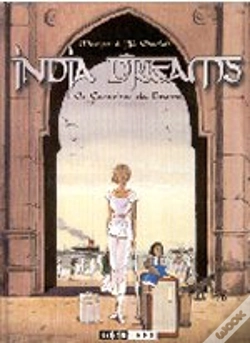 Capa do artigo India Dreams - Os Caminhos da Bruma