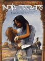 India Dreams T.1 (Promo 2010) Les Chemins De Brume - Preview