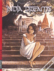Capa do artigo India Dreams T.2; Quand Revient Mousson
