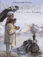 India Dreams Tome 4 ; Il N'Y A Rien À Darjeeling - Preview