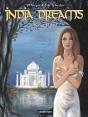 India Dreams Tome 7 ; Taj Mahal - Preview