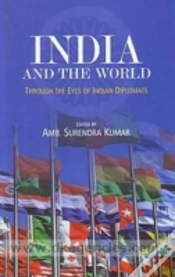 Capa do artigo India & The World