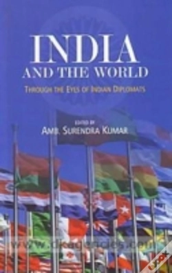 Capa do artigo India & The World