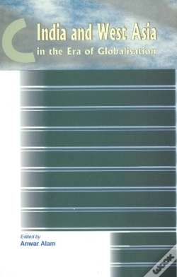 Capa do artigo India & West Asia In The Era Of Globalisation