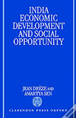 Capa do artigo India: Economic Development And Social Opportunity