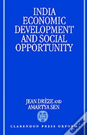 Capa do artigo India: Economic Development And Social Opportunity