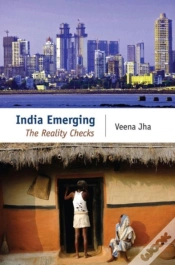 Capa do artigo India Emerging