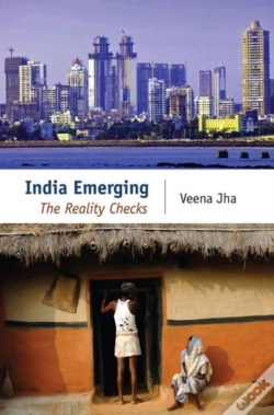 Capa do artigo India Emerging