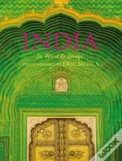 Capa do artigo India