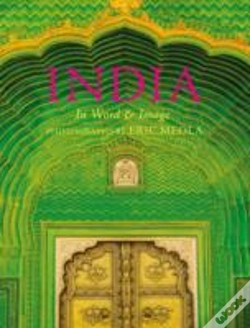 Capa do artigo India