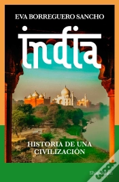 Capa do artigo India
